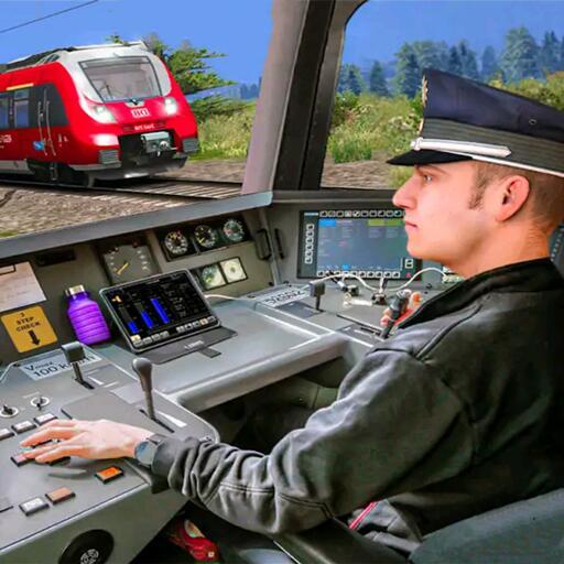 玩具火车大冒险手游 189.1.4.3018安卓版