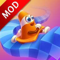 Draw Climber(画腿攀登国际服无限金币版) 1.14.00最新版