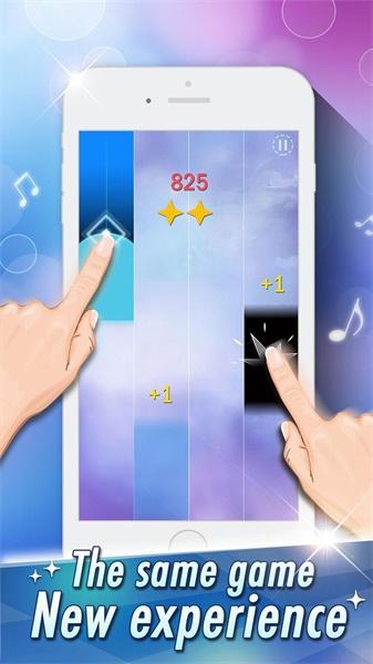 钢琴块3破解版全音乐 4.1.2无限音乐符版