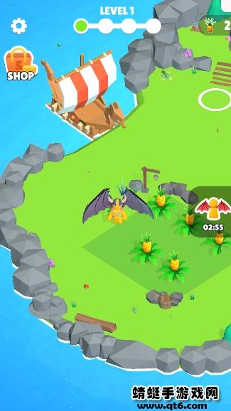 龙冒险破解版免广告 1.0.7安卓版