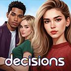 决定无限选择版(Decisions Choose Your Stories) 16.8最新版