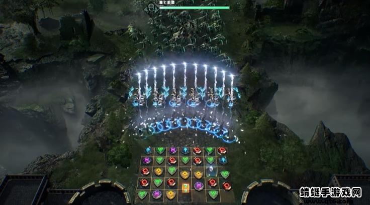 恶魔与消除游戏 6.0.43安卓版