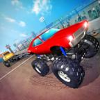 Tug of War Car Driving Simulator 2020(汽车驾驶模拟器2020破解版) 1.5最新版