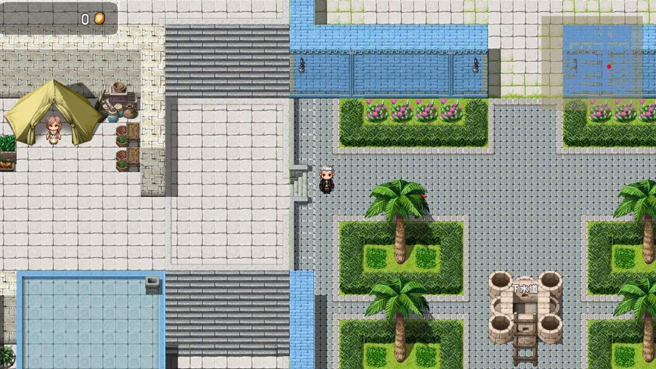 爆肝魔王的异世界狂想曲 1.0安卓版