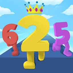 数字大作战手游 1.0安卓版