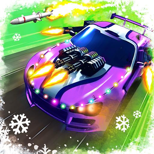 Fastlane: Road to Revenge(疾速快线复仇之路)安卓 1.48.0.260最新版