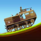 前线卡车模拟器新版本(Frontline Simulator) 2.0.1安卓版