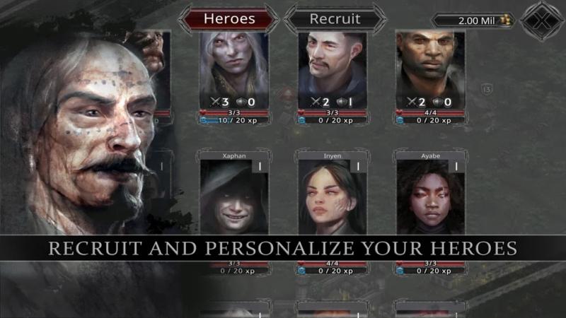 冠军艾薇安无限资源版 0.5.92安卓版