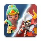 王者大对决破解版免广告 1.1安卓版