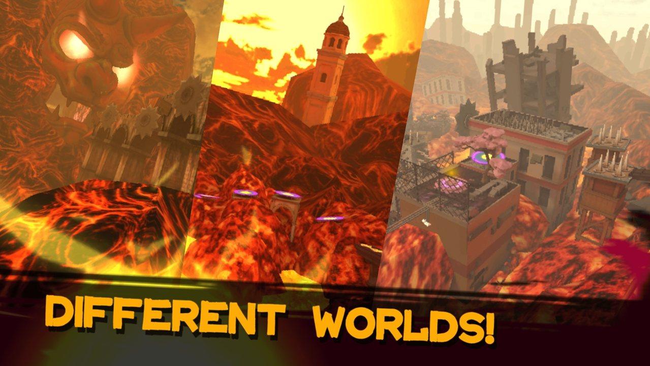 超级风暴关卡全开版 1.4.6中文版