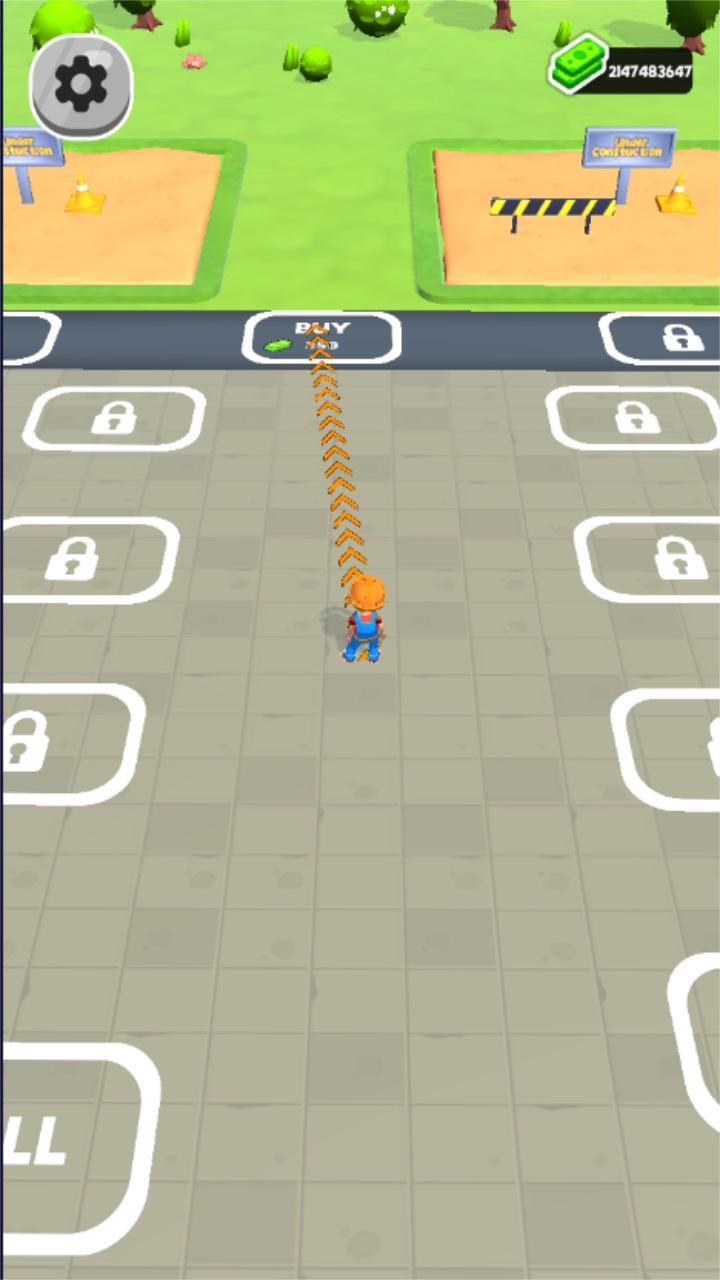 豪宅建设者(Mansion Constructor) 0.5安卓版 0.5安卓版