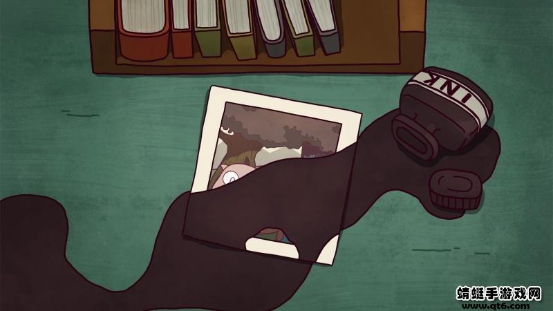 树洞奇妙之旅破解版免广告 1.5中文版