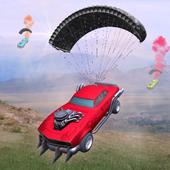 射击汽车驾驶战场无限金币版 1.11破解版