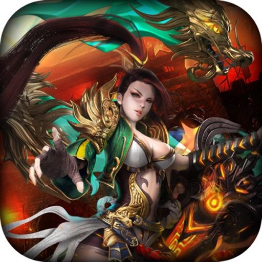 至尊霸主超变手游 101.0.0官方版