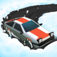 Snow Drift!(雪道漂移内购破解版) 1.0.11中文版