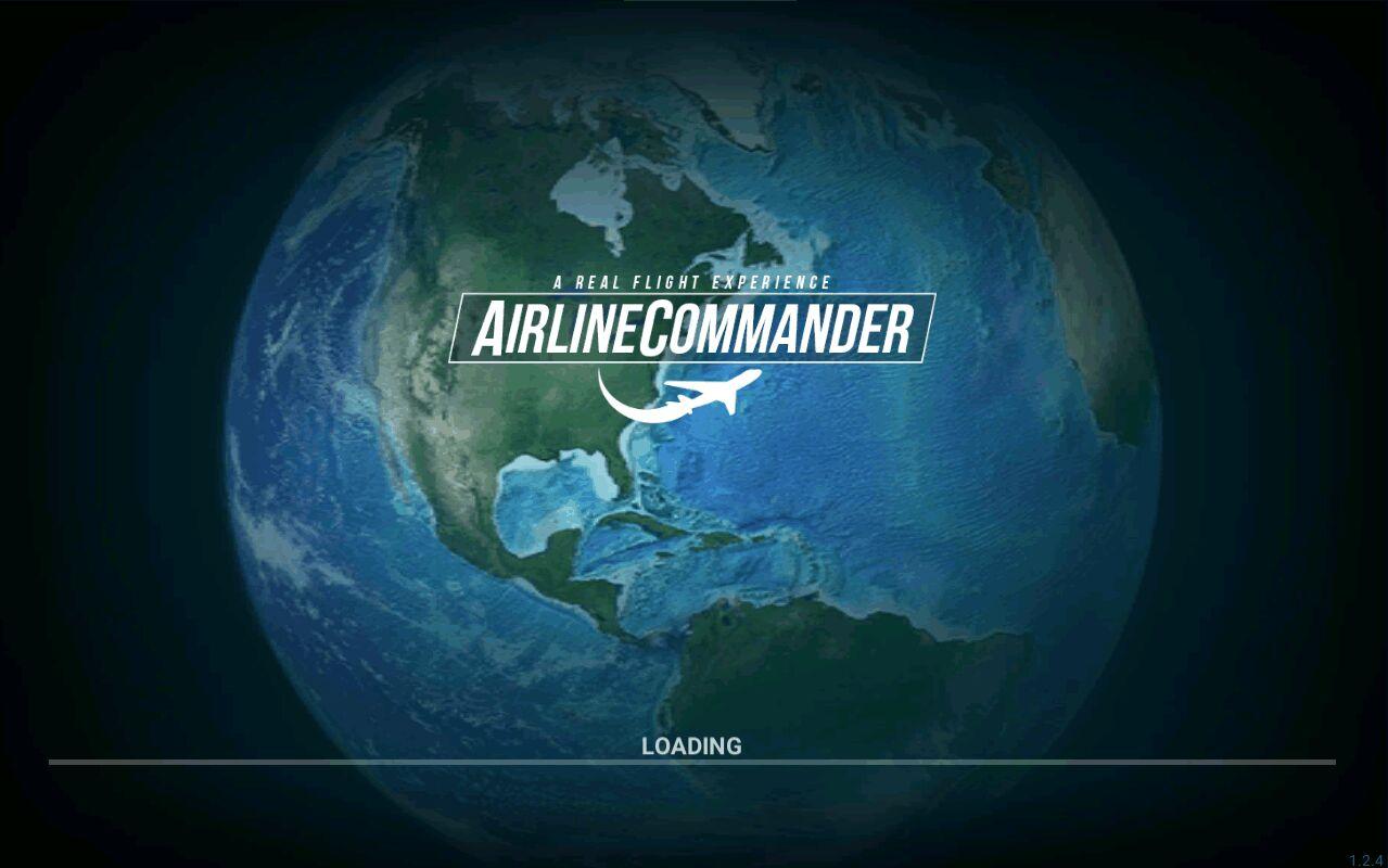 模拟航空管制员官方版 1.2.4安卓版