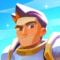 尼米拉英雄最新版(Heroes Of Nymira) 1.7.1手机版