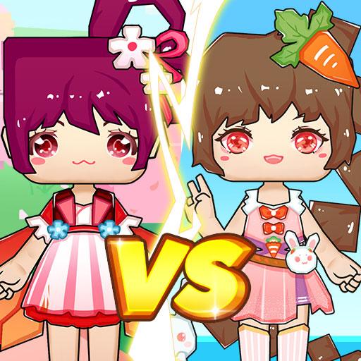 可可迷你甜心安卓版 1.0.3版本