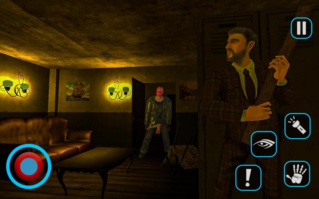 13号星期五游戏手机版(Jason Breakout Before Friday13th) 0.9安卓版