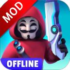 Heroes Strike Offline(英雄来袭单机版内置作弊菜单版) 90安卓版