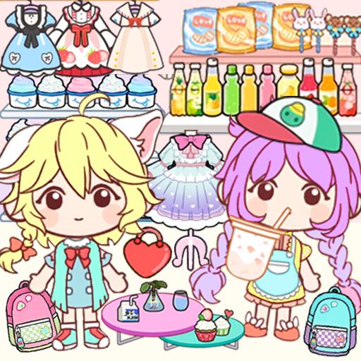 魔法甜心小城市 1.0安卓版