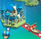 Island Takeover 3D(岛屿接管3d安卓版) 1.6版本