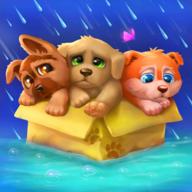 纸牌德克萨斯村无限金币版 1.0.35破解版