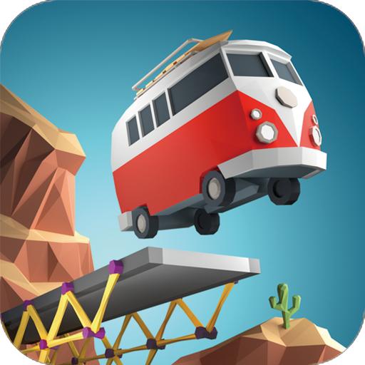 桥梁建造师官方正版 2.6.1安卓版