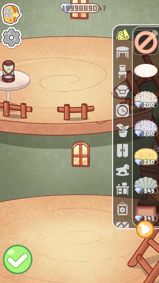 旅猫之森最新版 1.0.1安卓版