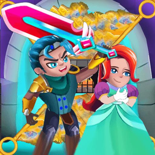 拯救公主大作战游戏 2.3安卓版本