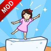 豆腐女孩国际版破解版 1.1.46全皮肤版