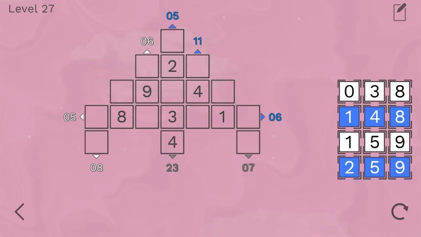 谜题逻辑手游 1.0.4安卓版