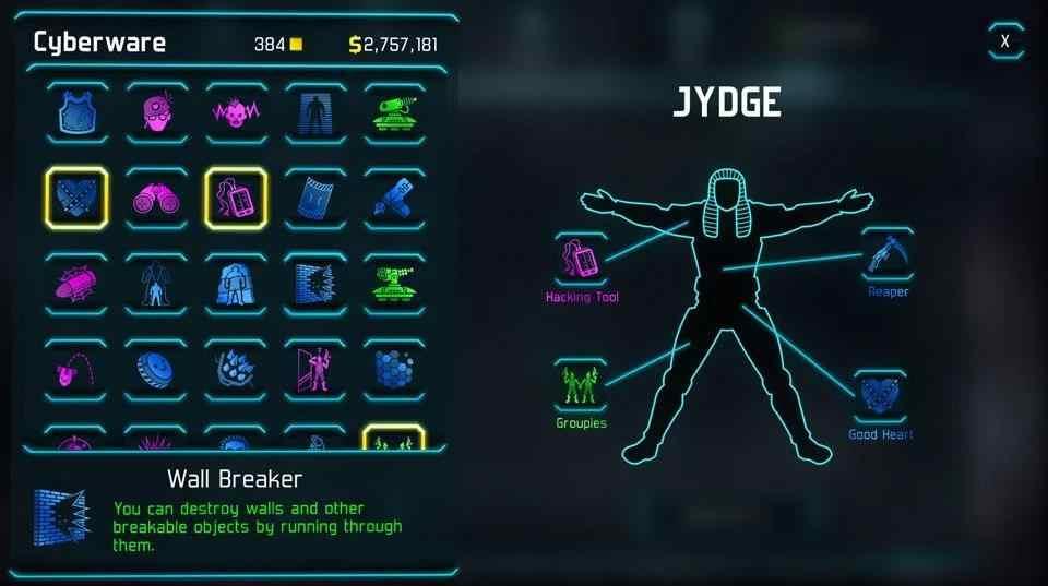 JYDGE(判官破解版) 1.2.0.4完整版