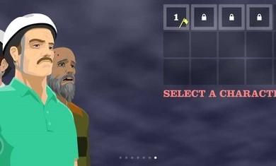 死亡独轮车最新版 1.1.1手机版