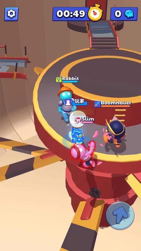 Party Gang(派对争霸免广告) 1.2.1安卓版