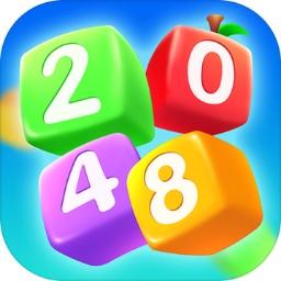 2048碰碰乐最新版 1.0.2安卓版