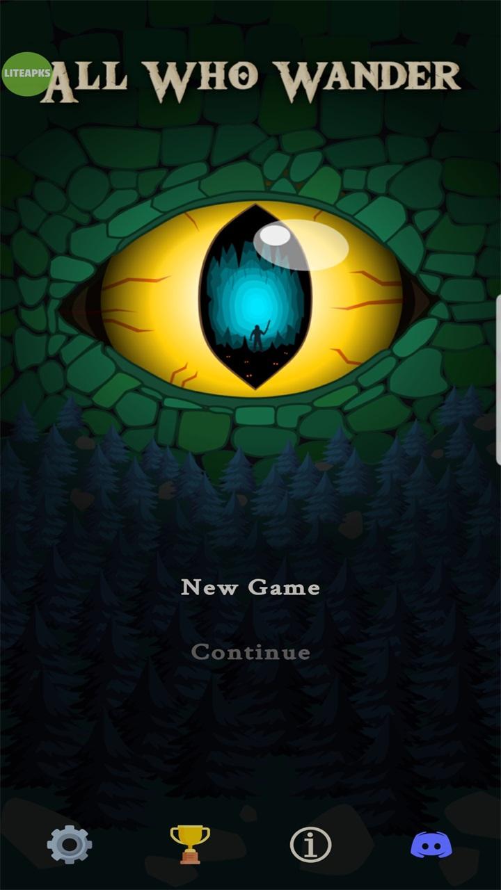 荒野流浪者破解版内置菜单 1.2.1安卓版 1.2.1安卓版 1.2.1安卓版 1.2.1安卓版