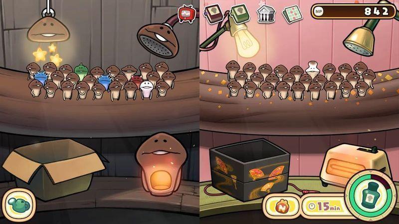 Mushroom Garden Prime(菇菇栽培精华版) 1.0.1最新版