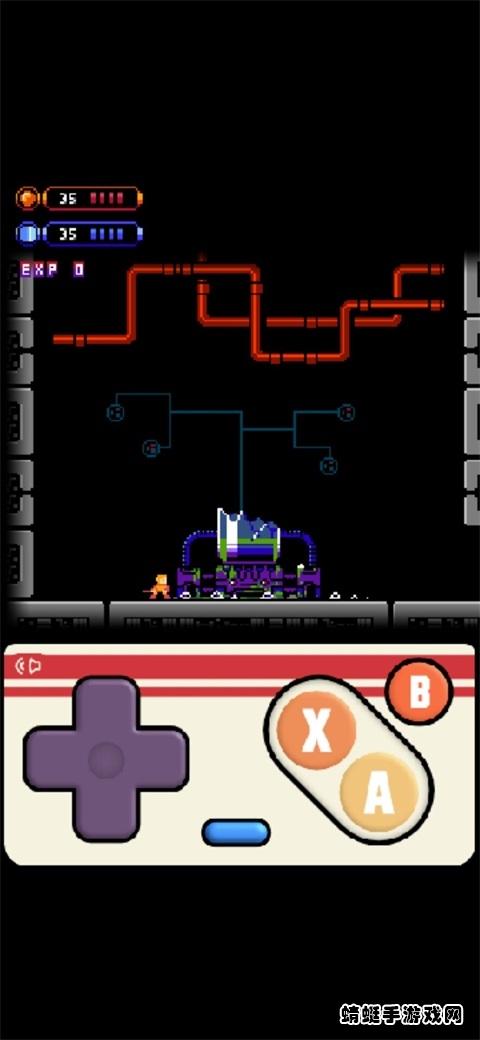 孙悟空大战机器金刚 1.0.0.7中文版