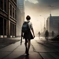 女学生幸存者最新版(Schoolgirl Survivor) 1.0安卓版