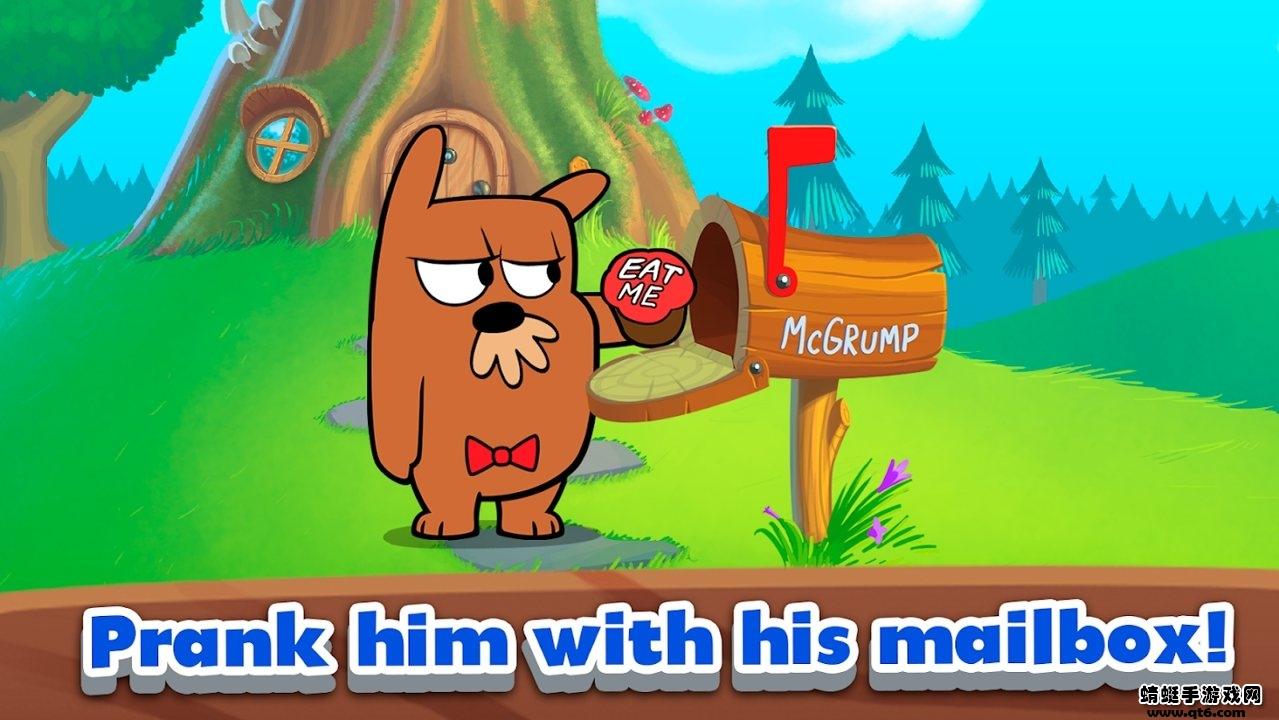 请勿打扰2有趣的恶作剧 1.0.44完整版