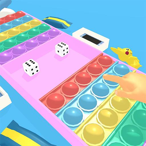 全民戳泡泡手游 1.0.0安卓版