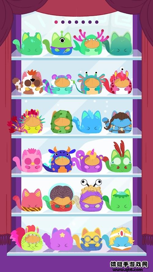 水手猫2太空漫游破解版无限金币无限星星 1.0.0安卓版