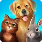 PetWorld(宠物世界3D我的动物救援无限金币版) 5.6.8内购版