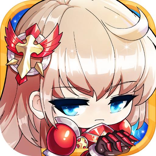冒险王3高爆版官方版 10.1.3最新版