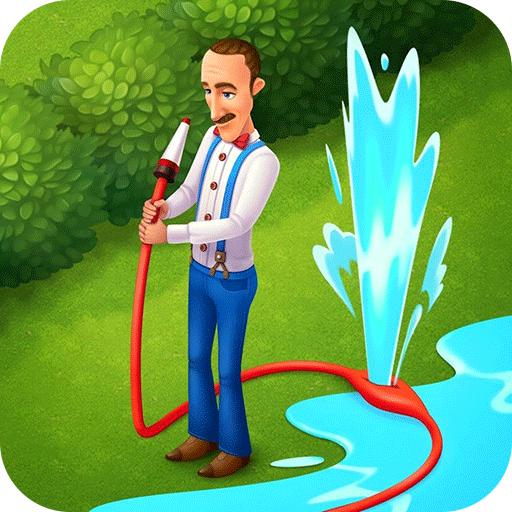 梦幻花园最新版本 7.7.0安卓版