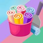 Ice Creamz Roll(冰淇淋卷破解版) 1.2.10安卓版