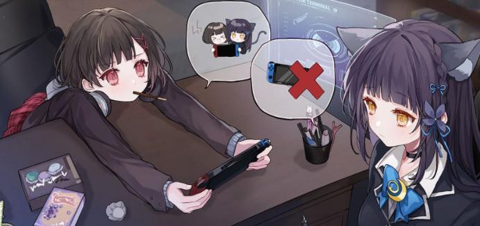 神行少女快速升级技巧