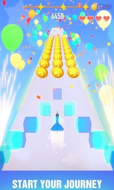 魔术飞镖手机版 0.1.2最新版