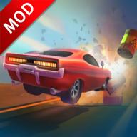 Stunt Car Extreme(极端特技破解版) 0.9950无广告版